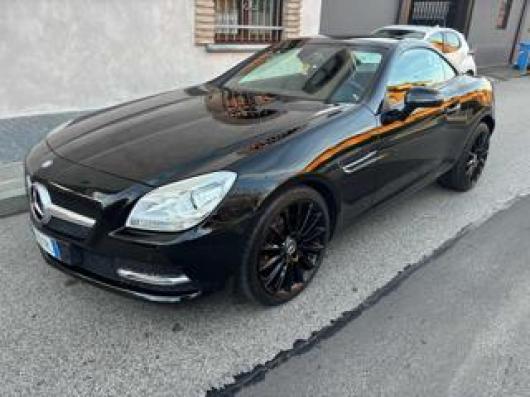 SLK 200