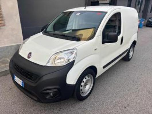 usato FIAT Fiorino