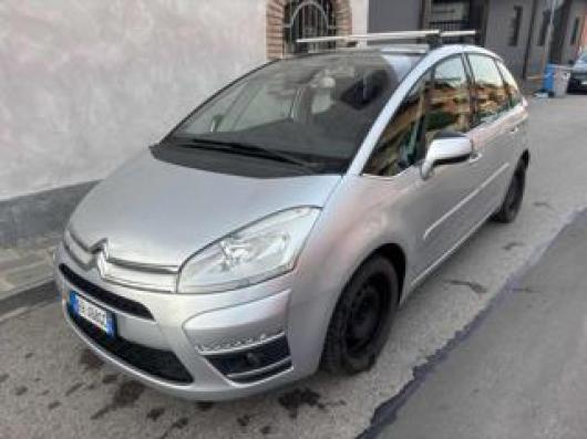 usato CITROEN C4 Picasso