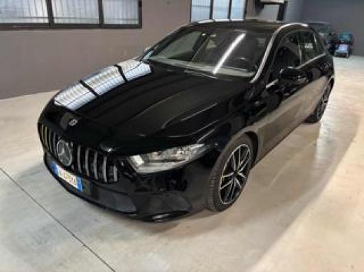 usato MERCEDES A 180