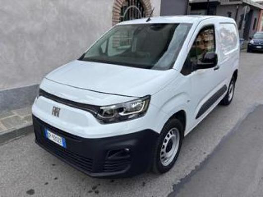 usato FIAT Doblo