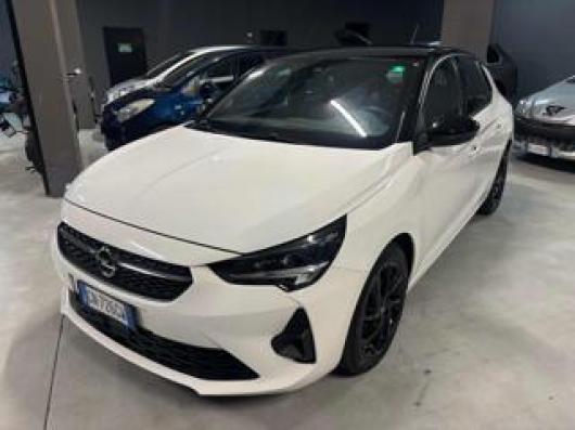 usato OPEL Corsa