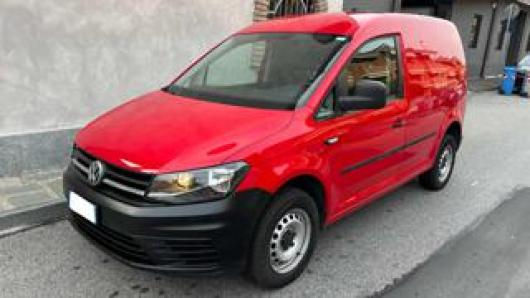 usato VOLKSWAGEN Caddy
