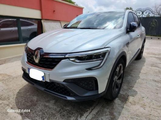 usato RENAULT Altro