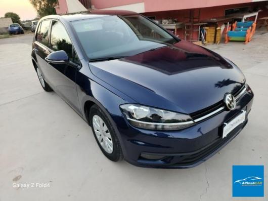 usato VOLKSWAGEN Golf