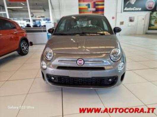 usato FIAT 500