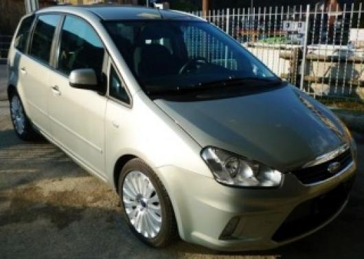 usato FORD C Max