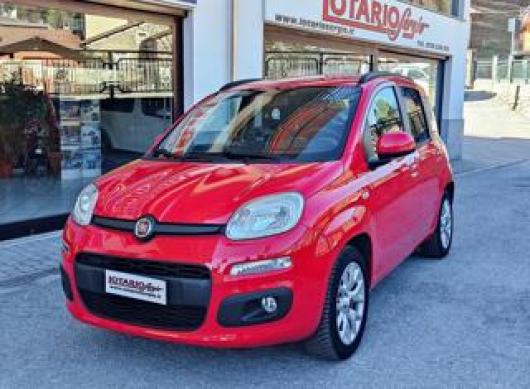 usato FIAT Panda