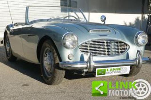 Healey