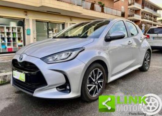 Yaris