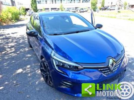 usato RENAULT Clio