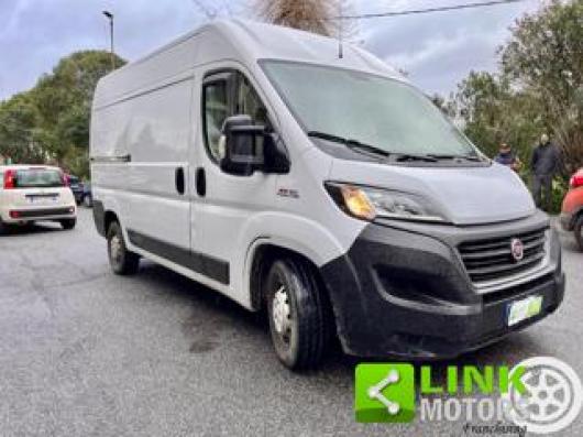 usato FIAT Ducato