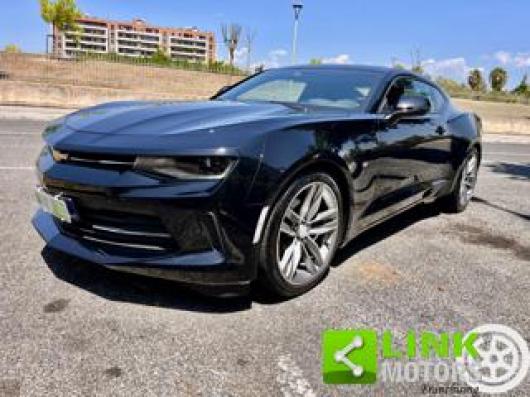 Camaro