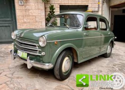usato FIAT 1100