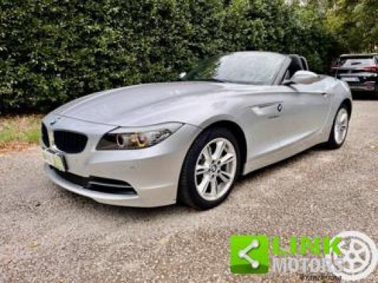 usato BMW Z4
