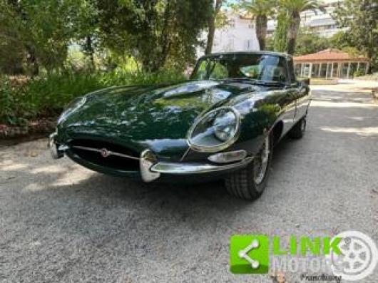 E Type