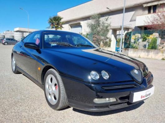 usato ALFA ROMEO GTV