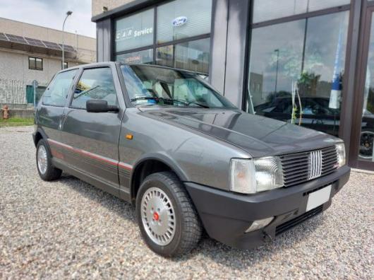 usato FIAT Uno