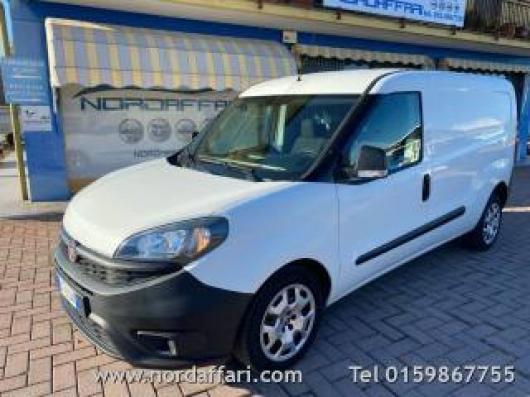 usato FIAT Doblo