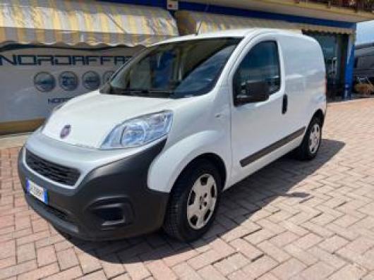 usato FIAT Fiorino