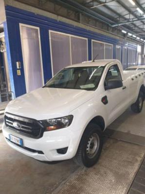 usato FORD Ranger
