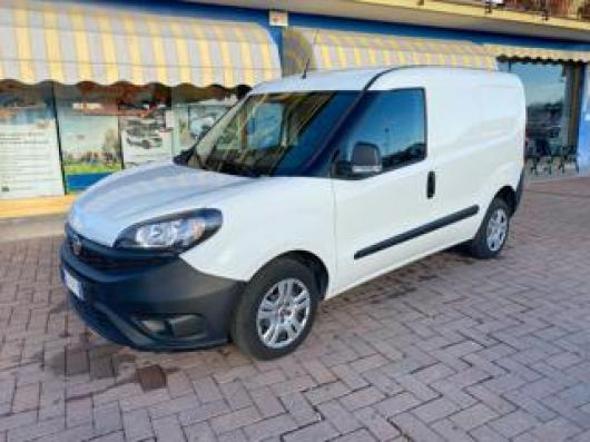 usato FIAT Doblo