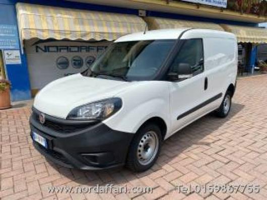 usato FIAT Doblo