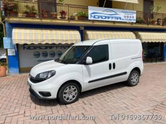 usato FIAT Doblo