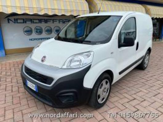 usato FIAT Fiorino