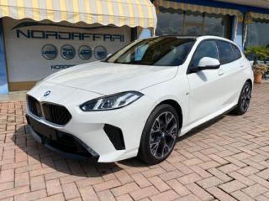 usato BMW 118