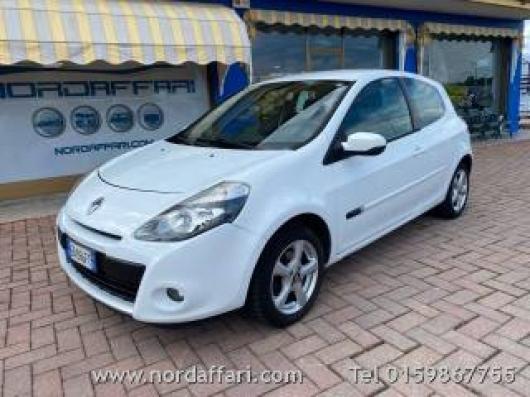 usato RENAULT Clio