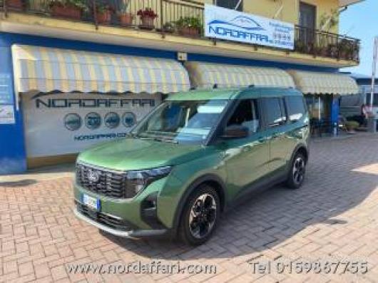 usato FORD Tourneo Courier