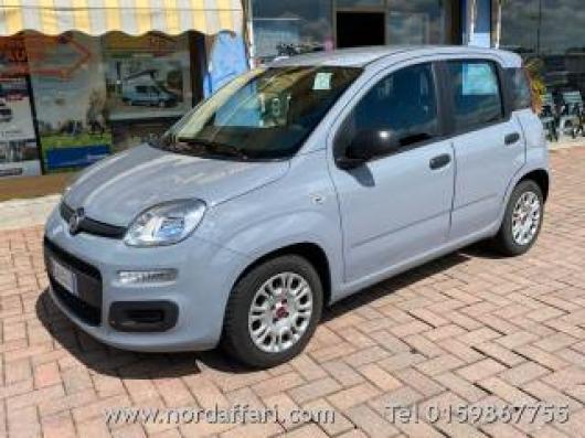 usato FIAT Panda
