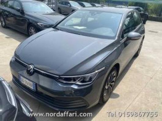 usato VOLKSWAGEN Golf