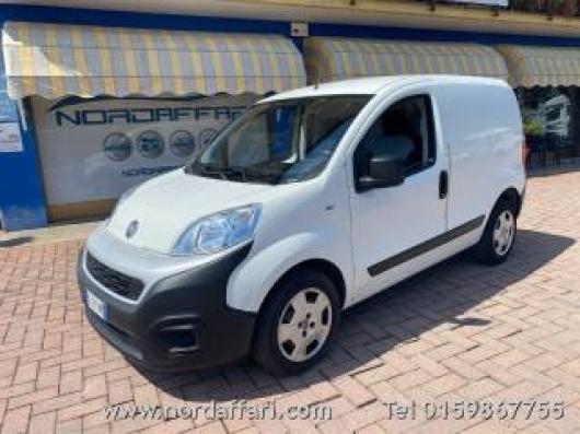 usato FIAT Fiorino