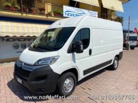 usato CITROEN Jumper