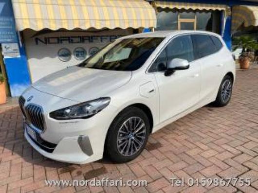 usato BMW 225