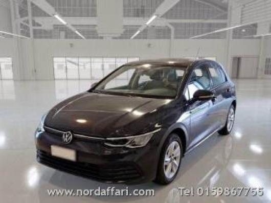 usato VOLKSWAGEN Golf