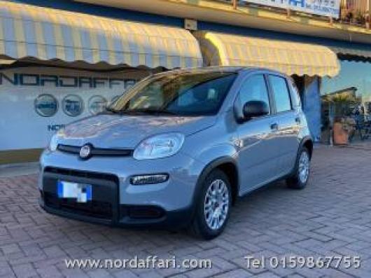 usato FIAT Panda
