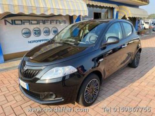 usato LANCIA Ypsilon