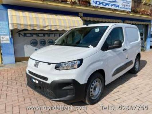 usato FIAT Doblo