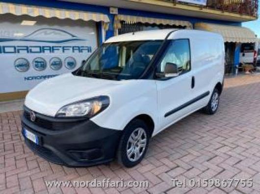 usato FIAT Doblo