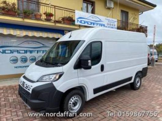 usato FIAT Ducato