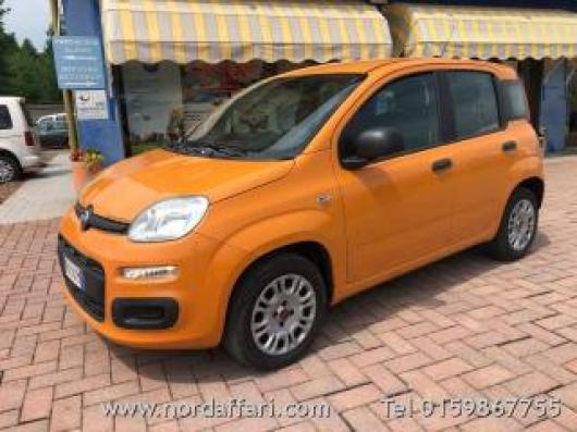 usato FIAT Panda