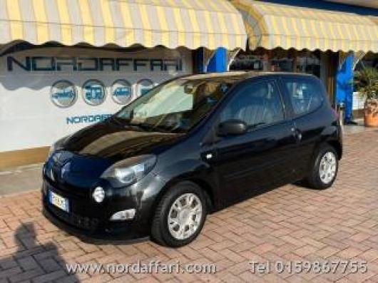 usato RENAULT Twingo