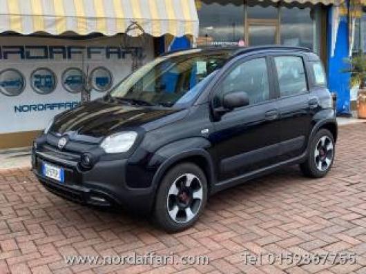 usato FIAT Panda