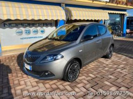 usato LANCIA Ypsilon