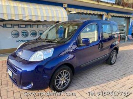 usato FIAT Qubo