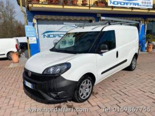 usato FIAT Doblo