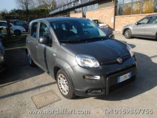 usato FIAT Panda